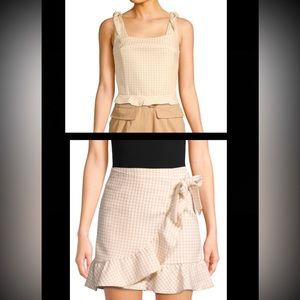 Lea & Viola - 2 Piece co ord set